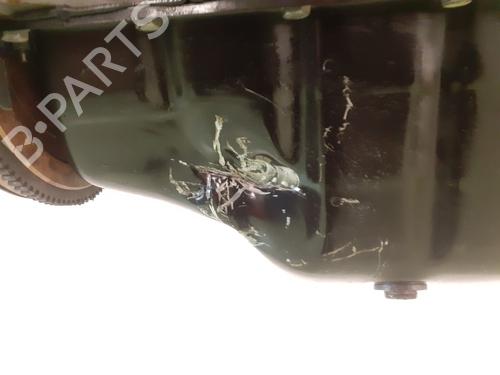 Engine FIAT PUNTO (199_) 1.2 (199AXZ1A, 199BXZ1A) | BP39665238M1 - Image 4