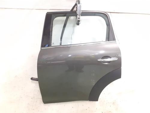 Used Left rear door MINI MINI COUNTRYMAN (R60) Cooper D ALL4 (112 hp) 25407565