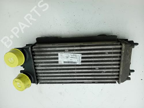 Intercooler FORD FIESTA VI (CB1, CCN) 1.6 TDCi | BP24792763M30 - Image 2