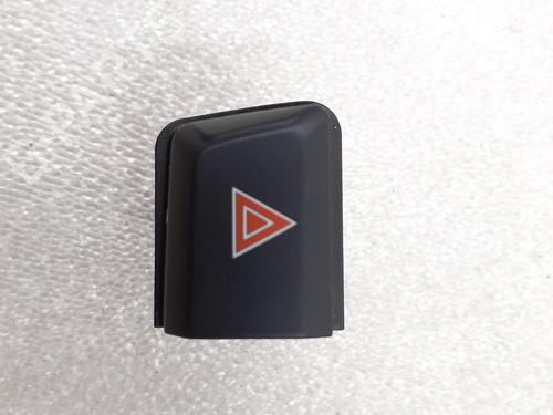 Used Warning switch PEUGEOT 208 I (CA_, CC_) 1.2 THP 110 (110 hp) 24789034