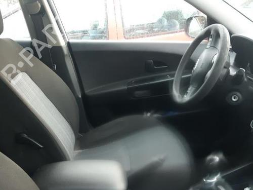 AC Styreenhet / Manøvreringsenhet KIA CEE'D SW (ED) 1.4 CVVT | BP24785823I5 