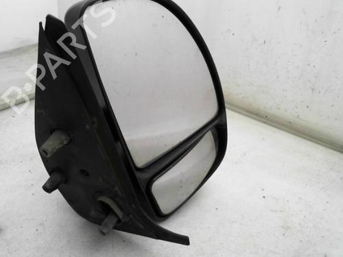 Right mirror CITROËN JUMPER I Van (230L) 2.5 D | BP24776794C27 