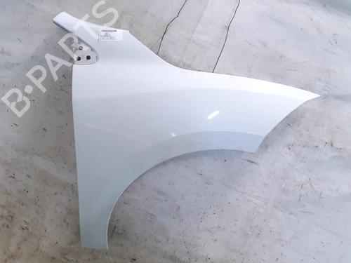 Used Right front fenders RENAULT MEGANE III Coupe (DZ0/1_) 1.4 TCe (DZ0F, DZ1V) (131 hp) 29003378