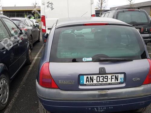 Switch RENAULT CLIO II (BB_, CB_) 1.2 (BB0A, BB0F, BB10, BB1K, BB28, BB2D, BB2H, CB0A,... | BP24779760I30 