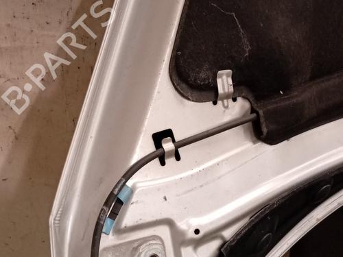 Hood RENAULT SCÉNIC III (JZ0/1_) 1.5 dCi | BP29829511C1