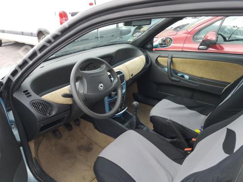 Front left window mechanism LANCIA Y (840_) 1.2 (840AA, 840AF1A) | BP24782384C22 