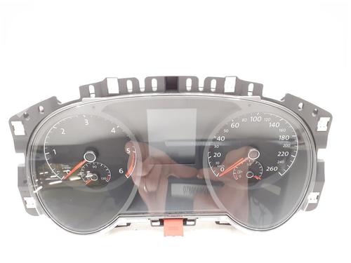Instrument cluster VW TOURAN (5T1) 1.6 TDI | BP24786629C47