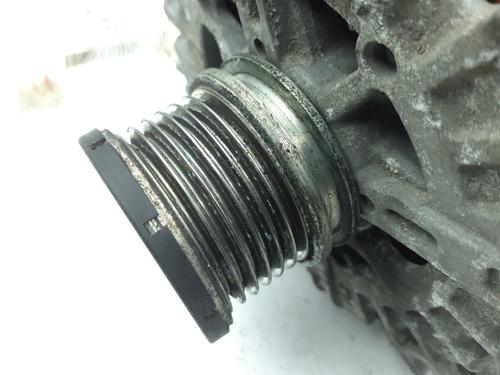 Alternator AUDI A4 B8 Avant (8K5) 2.0 TDI | BP27637221M7  - Image 5