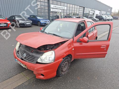 Used Parts RENAULT CLIO II (BB_, CB_) 1.5 dCi (B/CB3M) 4420749