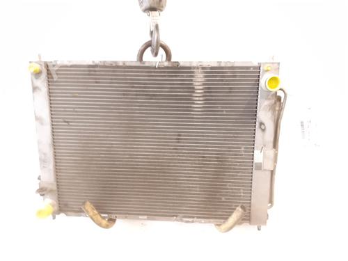 Used Water radiator RENAULT MODUS / GRAND MODUS (F/JP0_) 1.4 (JP01, JP0J) (98 hp) 30146992