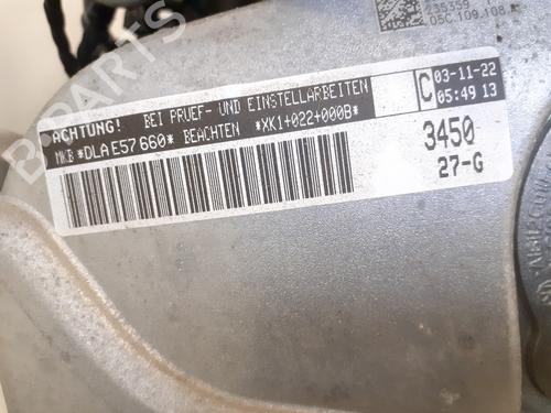Engine VW POLO VI (AW1, BZ1, AE1) 1.0 TSI | BP39258020M1 - Image 3