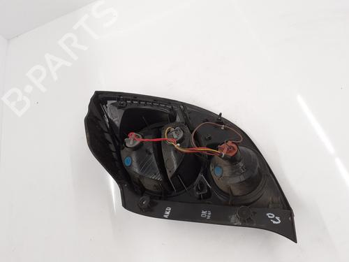 Left taillight CHEVROLET AVEO Saloon (T300) 1.2 | BP28057652C34 - Image 2