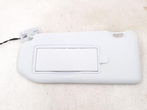 Left sun visor PEUGEOT 508 SW I (8E_) 2.0 BlueHDi 180 | BP24796819I1 