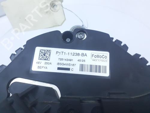 Alternator FORD PUMA (J2K, CF7) 1.0 EcoBoost mHEV | BP40128016M7 - Image 7