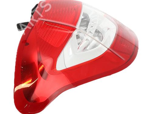 Left taillight CITROËN C4 II (NC_) | BP36468480C34 - Image 5