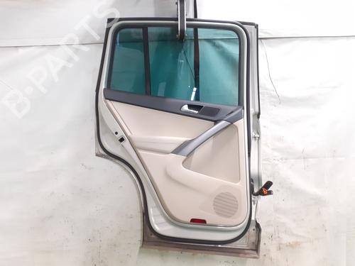 Left rear door VW TIGUAN (5N_) 2.0 TDI 4motion | BP26594461C4 