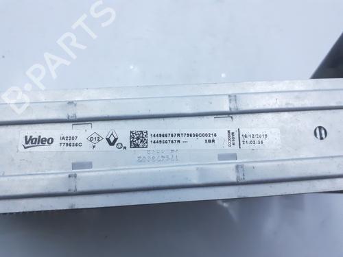 Intercooler RENAULT EXPRESS Box Body/MPV | BP36786920M30 - Image 2