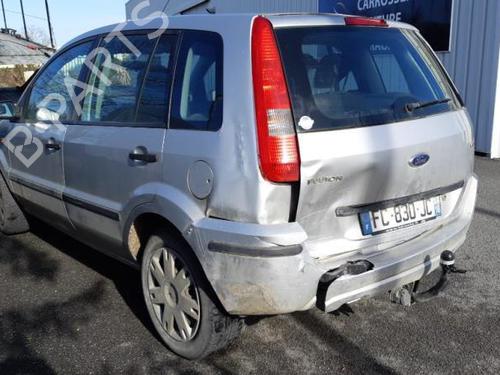 Rudehejsemekanisme Højre foran FORD FUSION (JU_) 1.4 TDCi | BP24780469C23 