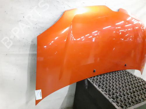 Hood RENAULT TWINGO III (BCM_, BCA_)  | BP30114081C1 