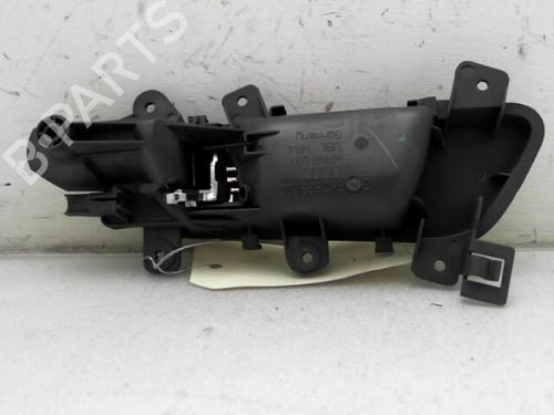 Rear right interior door handle AUDI A5 Sportback (8TA) 2.0 TDI | BP24775485I16 