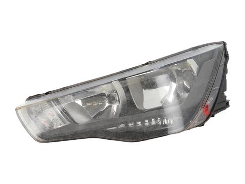 Left headlight AUDI A1 (8X1, 8XK) 1.6 TDI | BP40249888C28 - Image 2