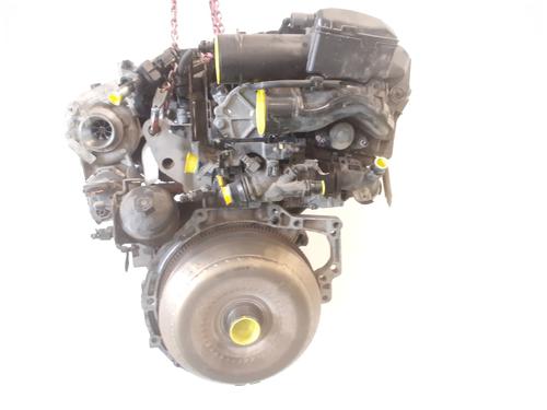 Engine CITROËN BERLINGO Box Body/MPV (K9) 1.5 BlueHDi 130 | BP29452713M1 