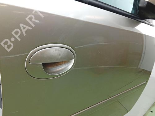 Used Right front door Right front door OPEL MERIVA A MPV (X03) 1.7 CDTI (E75) (100 hp) 40055967 40055967