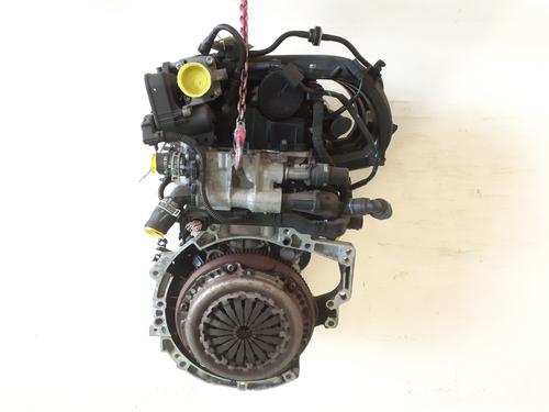 Used Engine Engine 36756237 36756237
