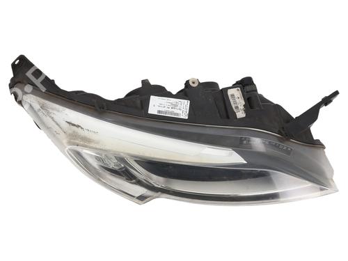 Right headlight FIAT DUCATO Van (250_) 115 Multijet 2,0 D | BP39665303C29 - Image 3