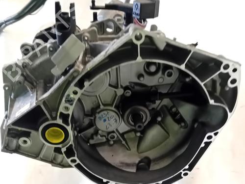 Gearbox RENAULT MEGANE IV Saloon 1.5 dCi 110 | BP24792538M3 - Image 3