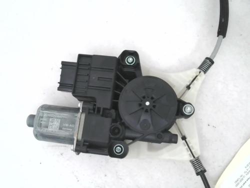 Front right window mechanism VW POLO VI (AW1, BZ1, AE1) 1.6 TDI | BP24779533C23