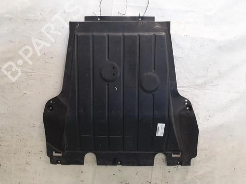 Used Underbody protection RENAULT CAPTUR I (J5_, H5_) 1.5 dCi 90 (J5N4, J5M5, J5MW, J5M6, J5AL, J5AJ) (90 hp) 32508606