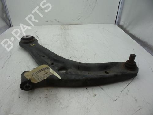 Used Right front suspension arm FORD FIESTA VI (CB1, CCN) 1.0 EcoBoost (100 hp) 24782604
