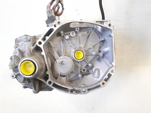 Gearbox RENAULT TWINGO III (BCM_, BCA_) Z.E: (BCA1) | BP39762709M3 - Image 7