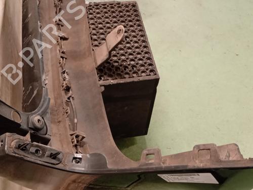 Rear bumper CITROËN C5 III Break (RW_) 2.0 HDi | BP29829516C8