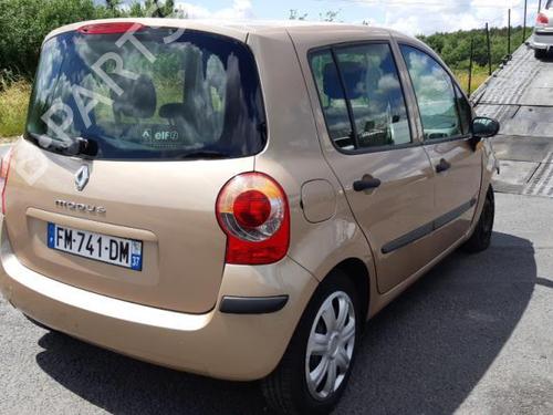 Højre baglygte RENAULT MODUS / GRAND MODUS (F/JP0_) 1.2 (JP0C, JP0K, FP0C, FP0K, FP0P, JP0P, JP0T) | BP24784288C35 