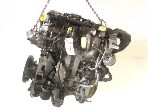 Used Engine Engine 38080887 38080887