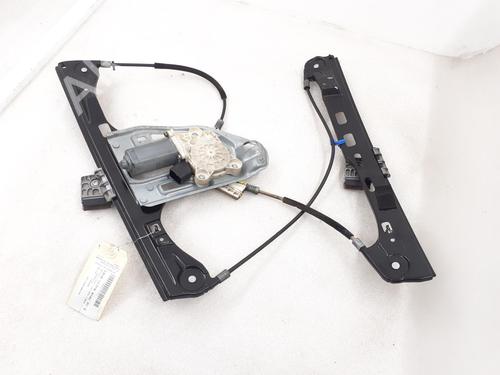 Front left window mechanism MERCEDES-BENZ C-CLASS T-Model (S203) C 220 CDI (203.208) | BP24787167C22 