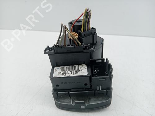 Headlight switch AUDI A1 Sportback (8XA, 8XF) 1.0 TFSI | BP37742068I24 - Image 2