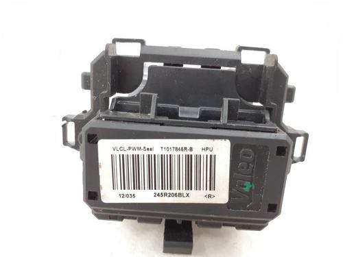 Heater resistor PEUGEOT 508 I (8D_) 1.6 HDi | BP24785071M108 
