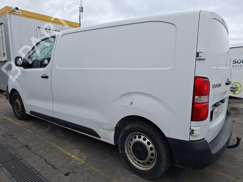 Right mirror PEUGEOT EXPERT Van (V_) 1.6 BlueHDi 115 | BP31330840C27 