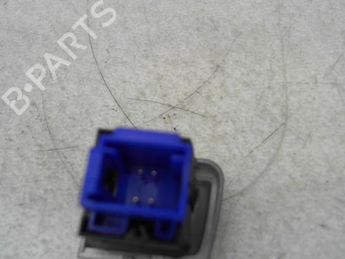 Warning switch PEUGEOT 208 I (CA_, CC_) 1.4 HDi | BP24775839I22