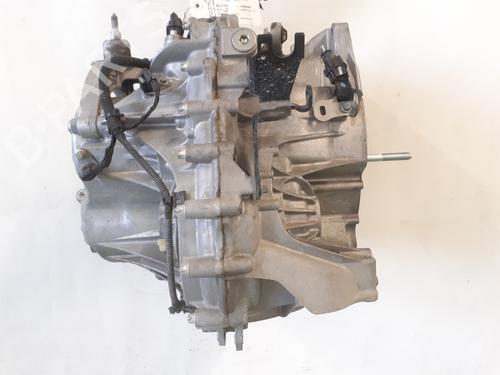 Gearbox RENAULT CAPTUR II (HF_) TCe 140 (HFN0) | BP29918749M3