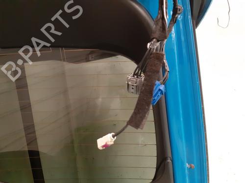 tailgate-volvo-v40-hatchback-525-2012-2013-2014-2015-2016-2017-2018-2019-24772181 main image