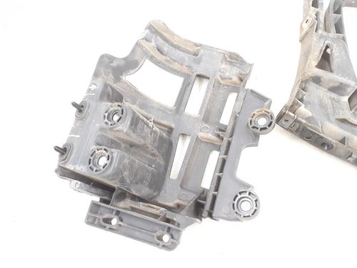 Rear bumper bracket PEUGEOT 5008 (0U_, 0E_) 1.6 HDi | BP24796695C159 