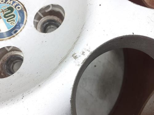 Used Rim ALFA ROMEO 156 Sportwagon (932_) 1.9 JTD (932B2B, 932B2C) (115 hp) 24788687