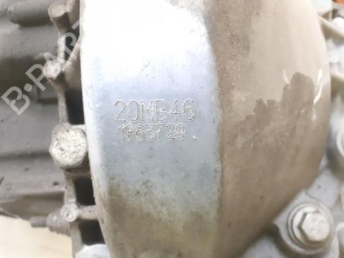 Gearbox CITROËN JUMPY III Van (V_) 1.5 BlueHDi 100 | BP36468793M3 - Image 5