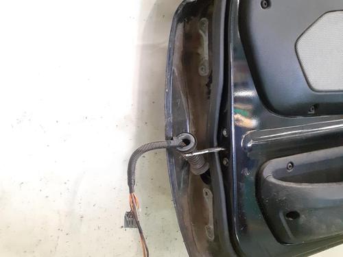 Right front door LAND ROVER FREELANDER I (L314) 2.0 Td4 4x4 | BP24793524C3 