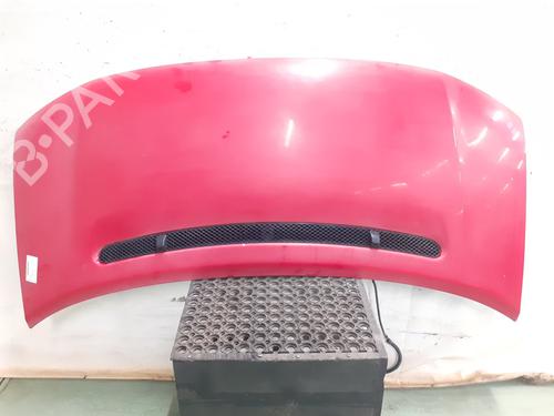 Used Hood VW TRANSPORTER T4 Van (70A, 70H, 7DA, 7DH) 2.5 TDI (102 hp) 33051199