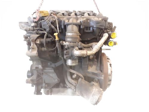 Engine RENAULT MASTER II Van (FD) 2.2 dCI 90 (FD0G, FD0N, FD2G, FD2N, FD3G, FD3N) | BP29893600M1
